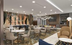 La Quinta Inn & Suites by Wyndham Mebane