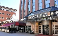 Scandic Star Sollentuna