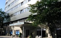 Metropol Hotel