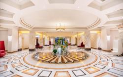 The Biltmore Hotel Tbilisi