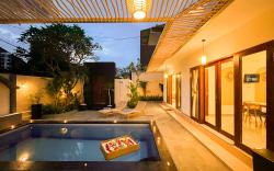 Luxury Villa Devi Canggu 3BR