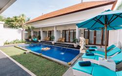 Kubu Benoa Guest House Nusa Dua