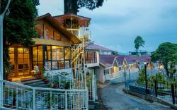 Arcadia Heritage Property