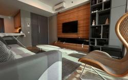 Aster by Eden | Direct Access to Lippo Mall Puri