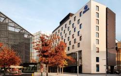 Hilton London Tower Bridge Hotel