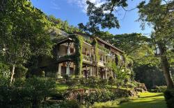 Spirit of Ceylon Retreat 