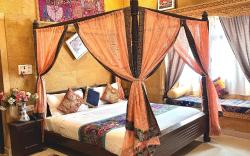 Hotel Desert Heritage Jaisalmer 