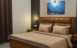 Let'stay Aerocity Mohali