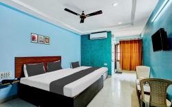 Hotel O Kennedy Railway Junction Formely Jayalakshmi Residency