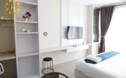 Royal Suites 12ZQ @ Nagoya Thamrin City Tower A