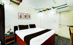 Townhouse Mahabalipuram
