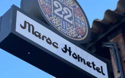 22 Maroc Hometel