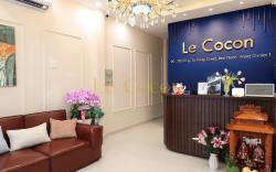 Le Cocon Saigon