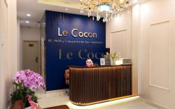 Le Cocon Saigon