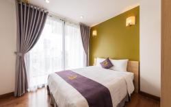 Azumaya Hotel Kim Ma 2