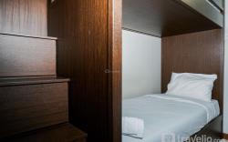 Best Price 2BR @ Taman Melati Margonda By Travelio