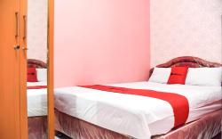 RedDoorz @ Pettarani Square