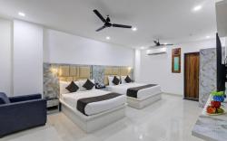 Status By Hotel The Emporio