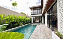 The Foglia Canggu
