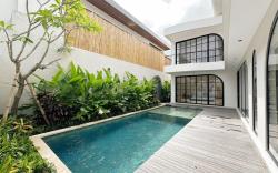 La Lucee Villa Canggu