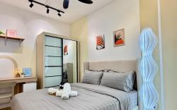 30% Off I Premium 2BR Muji Suite