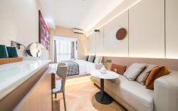Guangzhou Lang Yue Hotel