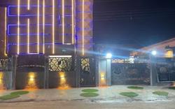 10 Kobo Hotel & Suites