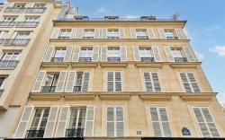 Superb Apartment Invalides St Germain des Près