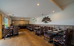 Perfectstayz Goa Continental
