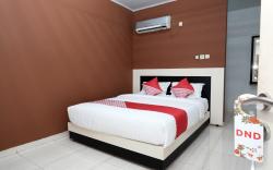 SUPER OYO 811 Mars Kost Syariah