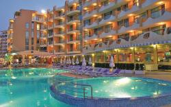 Grenada Hotel