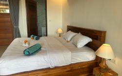 Askhara Ubud Villa