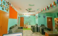 Explore Hostel Life Jaisalmer