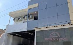 HOTEL SUDUT TIDUR