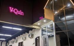V Quin