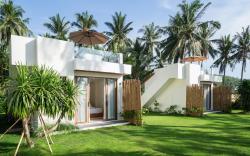 Baan Aeung Resort Chumphon