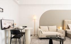 Royal Platinium TK Studio by Soben Homes