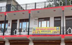 Shivparwati Residency