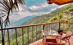 Mackenzie Luxury Boutique Stays