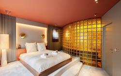 Sublime apartment Beaubourg/Le Marais