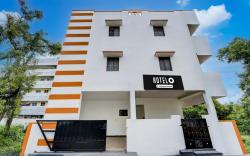 Super Hotel O SNS Institute Sathy Road Formerly Comfort Inn