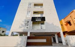 Super Collection O Sholinganallur Chennai Formerly Nimalan Residenc