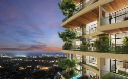 The Signature Serenity Sky Villas