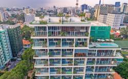 The Signature Serenity Sky Villas