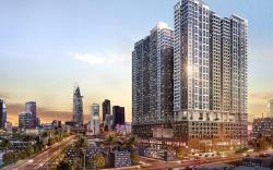Soho Residence Apartments D1 Center