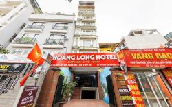HOÀNG LONG HOTEL 399 Xuân Đỉnh