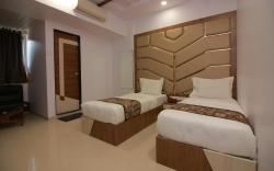 Hotel Apex