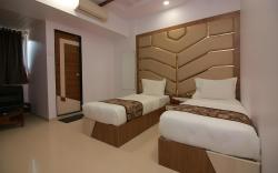 Hotel Apex