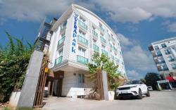 Vera Park Premium Apart Hotel