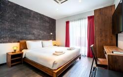GO INN Sukhumvit 20 BTS Asoke